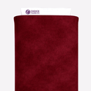 Color Waves 108" Supreme Backings - Burgundy