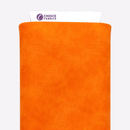 Color Waves 108" Supreme Backings - Orange