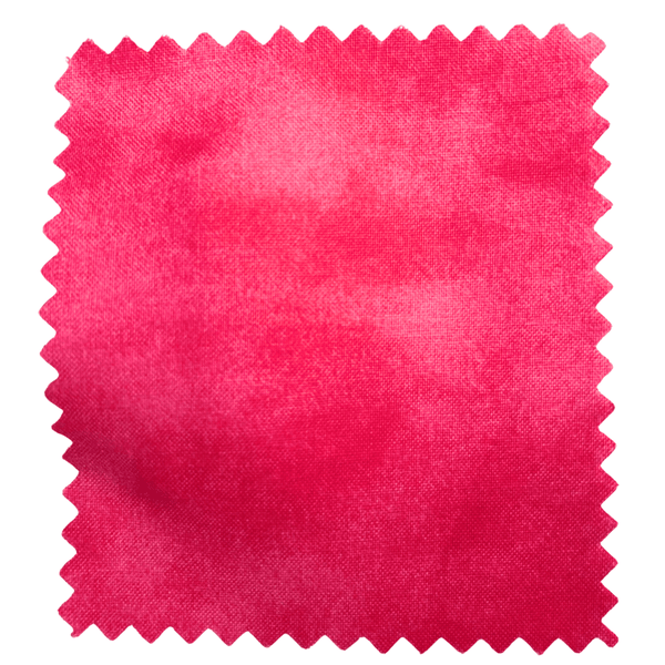 Color Waves 108" Supreme Backings - Raspberry Sorbet