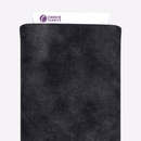 Color Waves 108" Supreme Backings - Charcoal