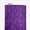 Color Waves 108" Supreme Backings - Purple