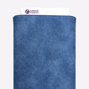 Color Waves 108" Supreme Backings - Blue Jay