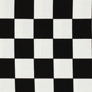 Checkerboard - Black