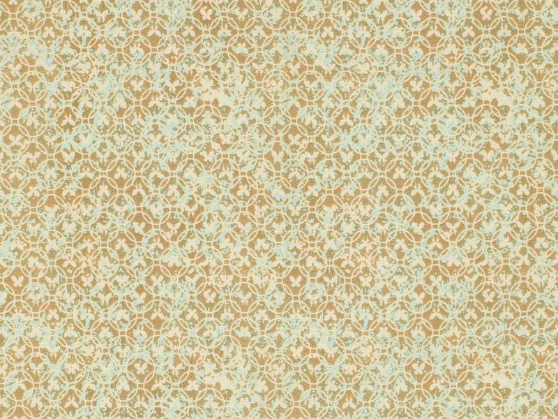 Romantic Garden - Butterflies - Cream