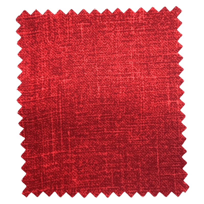 Grain of Color 108" Supreme Backings - Scarlet