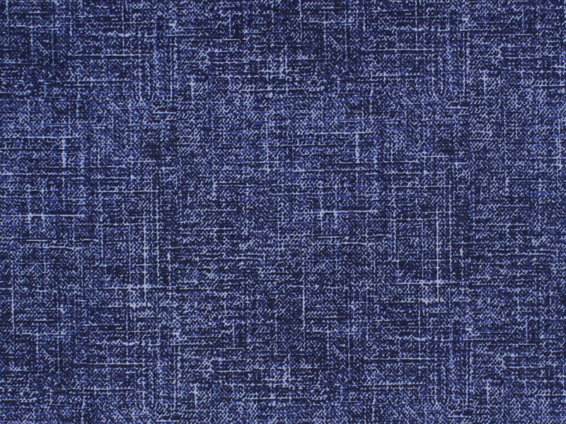 Grain of Color - Navy