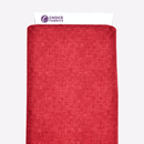 3-Yard Pack - Grain of Color 108" Supreme Backings - Scarlet