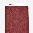3-Yard Pack - Grain of Color 108" Supreme Backings - Garnet