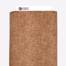 3-Yard Pack - Grain of Color 108" Supreme Backings - Coffee