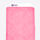 3-Yard Pack - Grain of Color 108" Supreme Backings - Light Pink