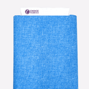 3-Yard Pack - Grain of Color 108" Supreme Backings - Sky Blue