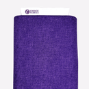 Grain of Color 108" Supreme Backings - Purple