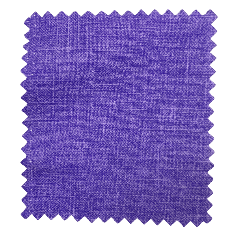 Grain of Color - Purple