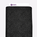 Grain of Color 108" Supreme Backings - Black