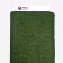 Grain of Color 108" Supreme Backings - Green