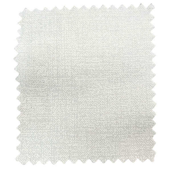 Grain of Color 108" Supreme Backings - White on White