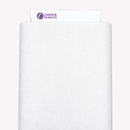 Grain of Color 108" Supreme Backings - White on White