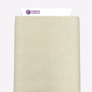 3-Yard Pack - Grain of Color 108" Supreme Backings - Cream