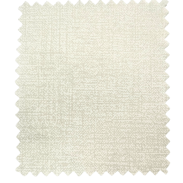 Grain of Color 108" Supreme Backings - White on Cream