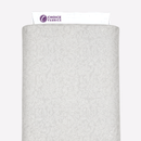 Tone on Tone 108" Supreme Backings - White on White - Vines