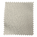 Fabric swatch with a subtle pattern on a white background