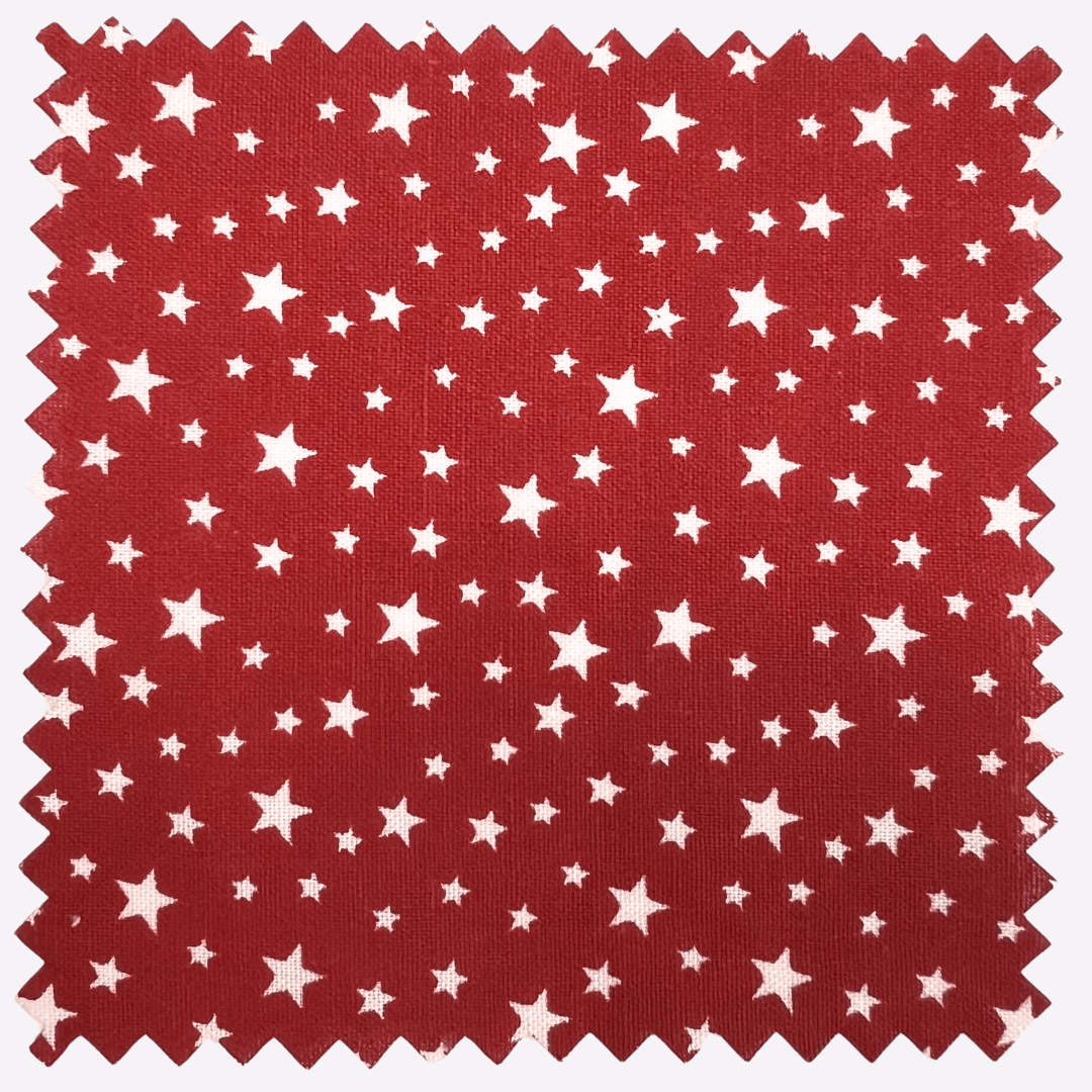 Patriotic Stars 108