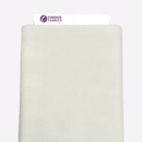 3-Yard Pack - Tone on Tone 108" Supreme Backings - White on White Crackle