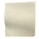 Textured fabric swatch with a subtle pattern on a white background