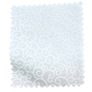 Tone on Tone 108" Supreme Backings - White on White - Swirls *Arrives 1/15/26*