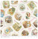 Peter Rabbit & Friends™ Pink Main 15860