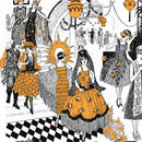 Costume Collage White-Costume Maker's Act-JWF