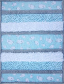 Bambino Sleepy Time - Shannon Fabrics - Cuddle Kit