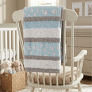 Bambino Sleepy Time - Shannon Fabrics - Cuddle Kit
