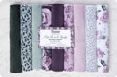 Quilting Cuddle Fat Quarter Bundle - Green Assortment