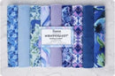 Quilting Cuddle Fat Quarter Bundle - White Assortment