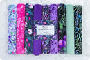 Quilting Cuddle Fat Quarter Pack Whisperbloom PR