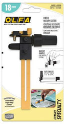 OLFA CMP-3 Rotary Circle Cutter 18 mm