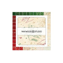 Christmastime 5" Squares (42pc)