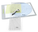 CutterPillar Swivel Rotating Cutting Mat