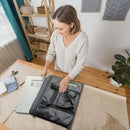 CutterPillar Flip & Fold 48" Self-Healing Cutting Mat