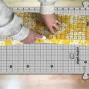 CutterPillar Flip & Fold 48" Self-Healing Cutting Mat