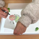 CutterPillar Glow Mini Light Board