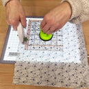 CutterPillar Glow Mini Light Board