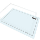 CutterPillar Glow Ultra Gridless Self-Healing Cutting Mat