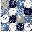 Flora Bella - Bloom Patchwork