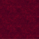 Red Cabernet Canvas 44"/45" Flannel Cotton Fabric per yard