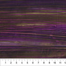 Calcite Brown and Purple Crosswise Stripe 83660-86 Cotton 44"/45" Fabric Per Yard