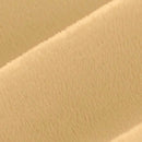 Camel Solid Cuddle 3 58/60" Fabric per yard