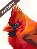 Legit Cardinal Pattern