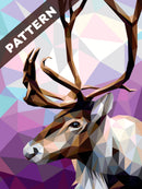 Legit Caribou Pattern